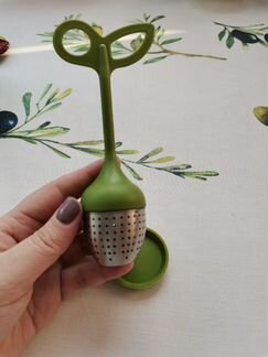 Ситечко для заваривания чая