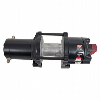 Лебедка Warn ProVantage 3500 (База, без всего )