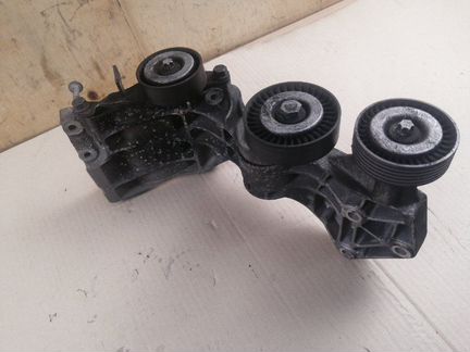 Натяжитель ремня Mercedes-Benz A-Class W169 OM640