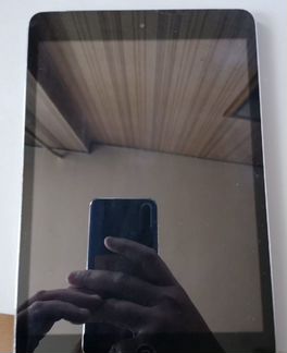 Планшет iPad mini с sim в отличном состоянии