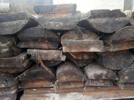 Брус, доска 19 века