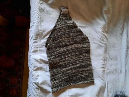 Пояс для поясницы