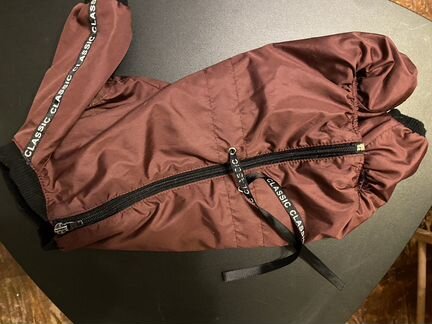 Комбинезон для собаки dogmoda 4 (32 см)