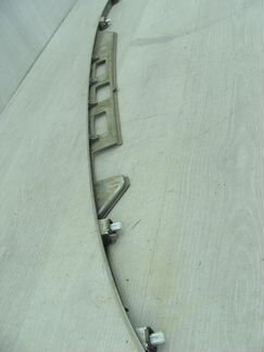 Молдинг двери багажника Land Rover Range Rover