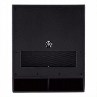 Активный сабвуфер Yamaha DXS18XLF + доставка