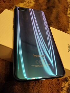 Honor 10