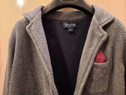 Кардинал для мальчика Brams