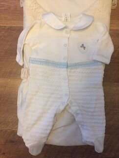 Конверт+ комбинезон