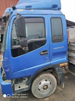Foton 1093 auman евро 3