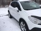 Opel Mokka 1.8 МТ, 2014, 61 000 км объявление продам