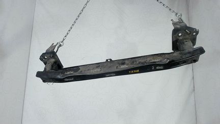 Усилитель бампера передний Porsche Cayenne, 2004