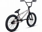 Велосипед BMX atom ION 2021 объявление продам