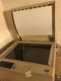 Копир А3 Canon NP 1215.Профессиональный