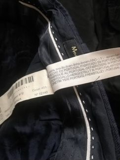 Massimo dutti брюки XS