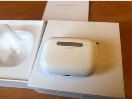 AirPods Pro