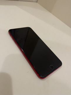 iPhone 8 plus 256gb red (Айфон 8 плюс 256 Гб)