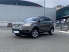 SsangYong Actyon 2.0 МТ, 2013, 160 000 км