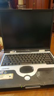 Ноутбук Compaq PP2130