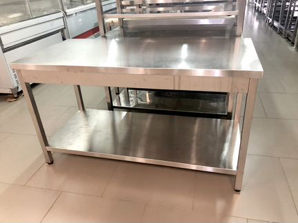 Стол производственный