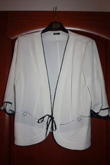 Женский костюм двойка