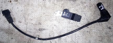 Датчик положения распредвала и коленвала Шевроле