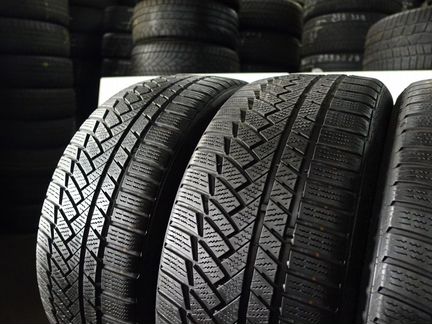 225 50 17 Continental ContiWinterC TS850P d R17