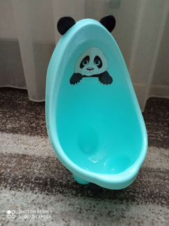 Писсуар детский