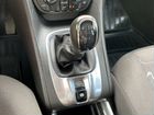 Opel Meriva 1.4 МТ, 2012, 129 000 км объявление продам