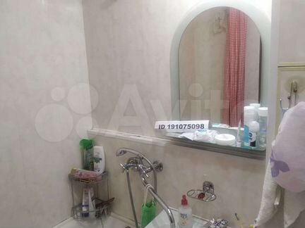 1-к квартира, 36 м², 5/12 эт.