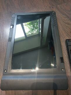 IBM Thinkpad X60 Tablet для автосервиса и диагност