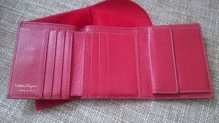 Кошелек Salvatore Ferragamo