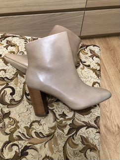 Ботильоны zara 36 новые