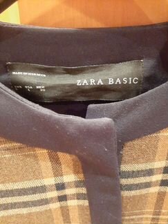 Пиджак. жакет. zara
