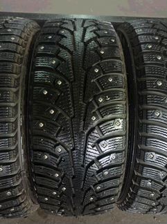 205 55 16 Nokian бу Шины Зимние 205 55 R16 100B