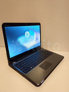 Ноутбук Dell Inspirion N5010-5184