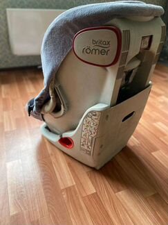 Автокресло