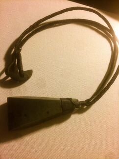 Украшение народа маори (оригинал)