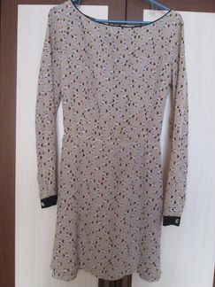 Пакет платьев, размер S