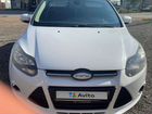 Ford Focus 1.6 МТ, 2011, 175 000 км