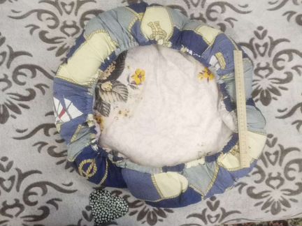 Лежанка для кошки или собаки
