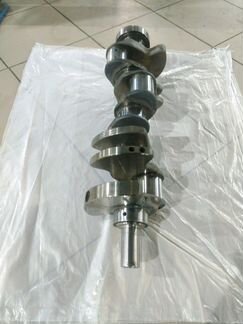 Коленвал на Мерседес мотор M273 - 4.7