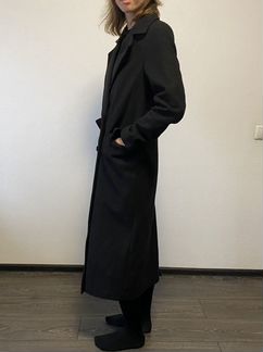 Длинное пальто New look