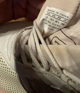 Кроссовки Adidas limited edition 45