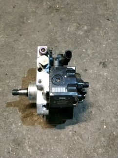 Тнвд дизель VW Туарег 3.0 BKS Ауди A4 A6 A8 2.7