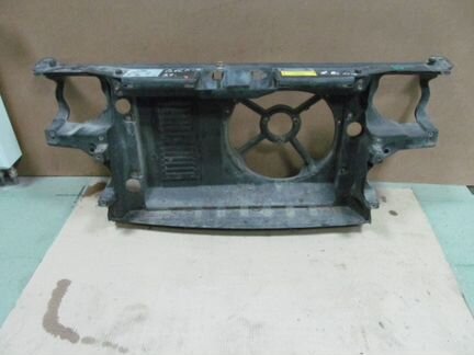 Панель передняя VW golf 3 vento 1H0805594C Б/У