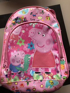Рюкзак Свинка Пеппа