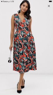 Платье Closet новое UK12