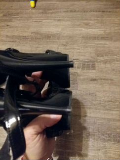 Босоножки для стриптиза/танца