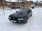 Audi 80 1.8 МТ, 1989, 220 000 км