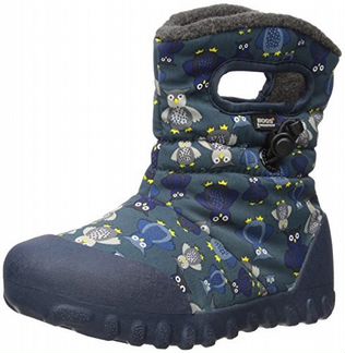 Bogs K bmoc р. 29 Новые сапожки